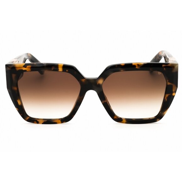 Philipp Plein Sunglasses SPP160-4BL-57 New with tags main image 4